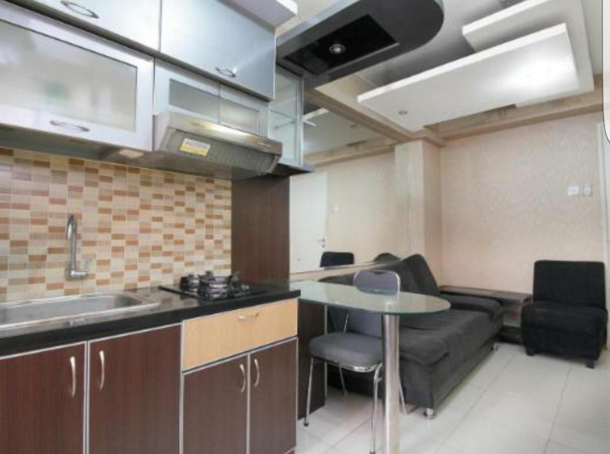Kalibata City By Sang Living Yakarta Exterior foto