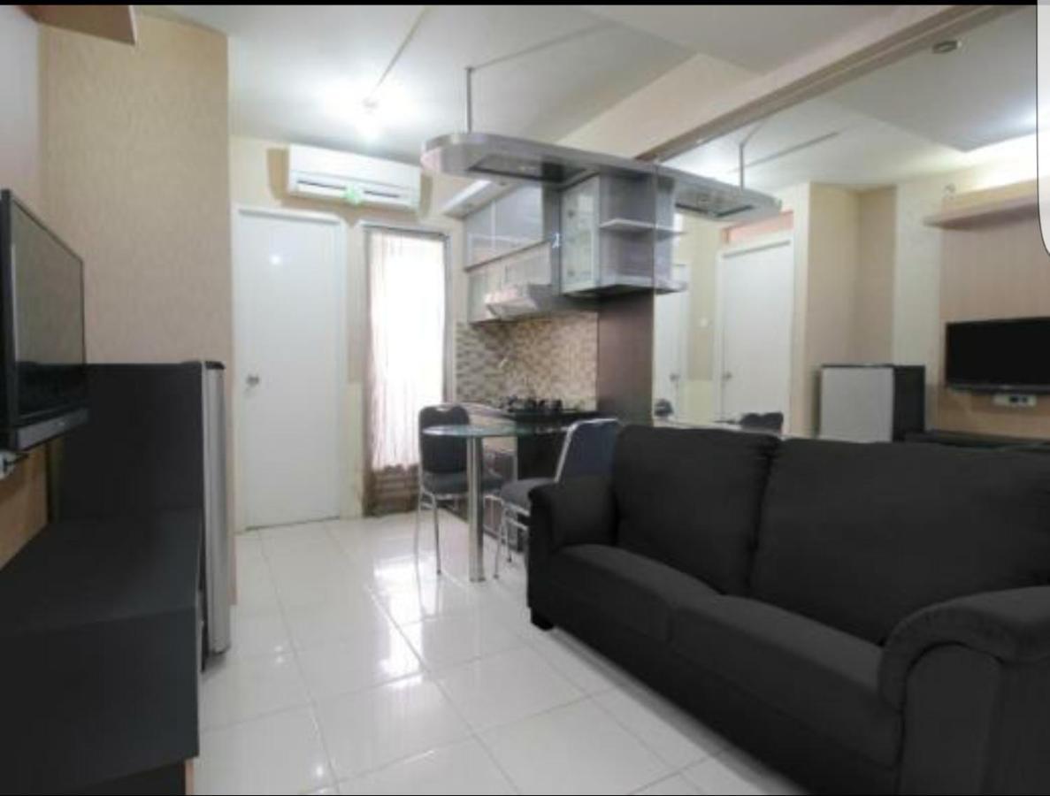 Kalibata City By Sang Living Yakarta Exterior foto